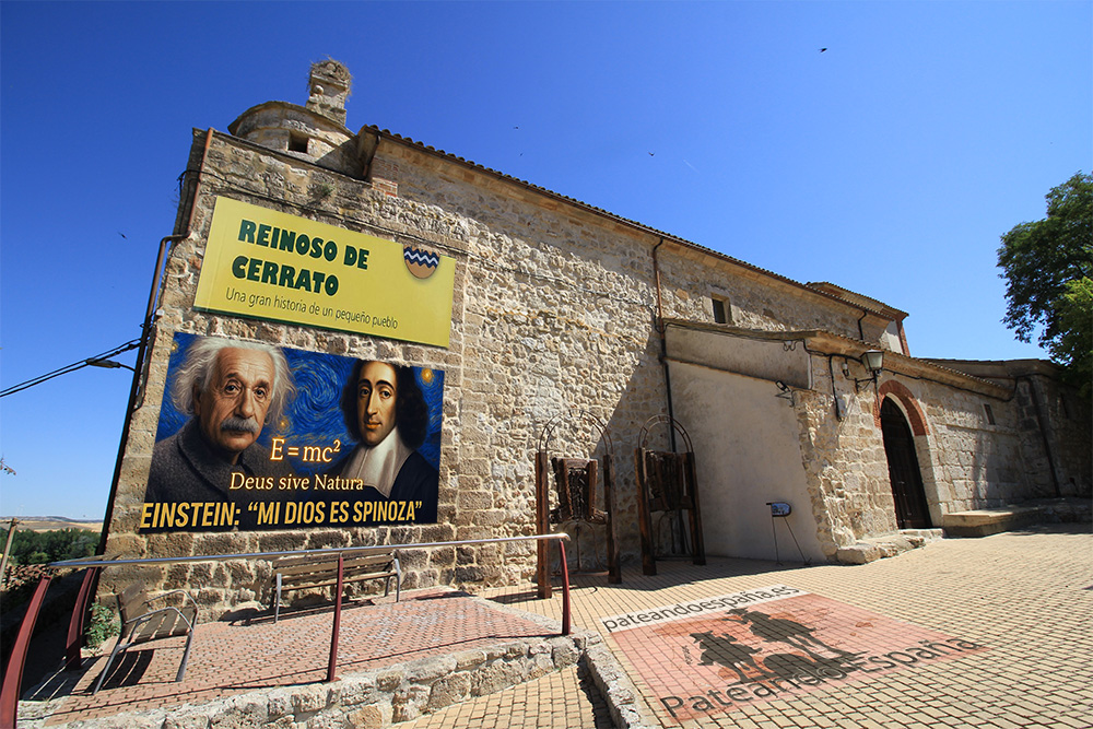 Reinoso de Cerrato